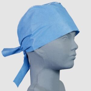 Gorro Cirujano