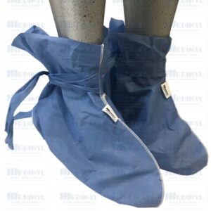 Bota sin Plantilla